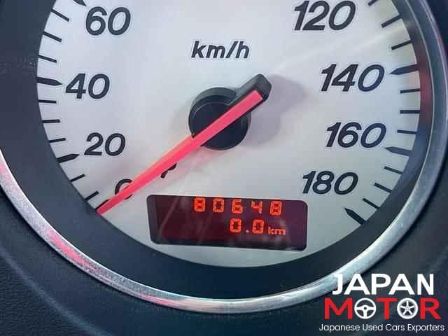 2001 Mazda RX-7 JDM car for sale — photo 6 of 9