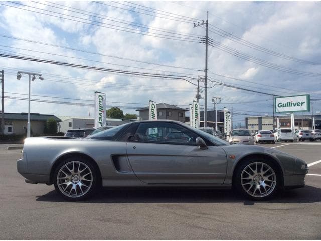 1992 Honda NSX JDM car for sale — photo 9 of 25