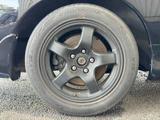 1997 Mazda RX-7 JDM car for sale — photo 20 of 25