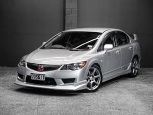 2008 Honda Civic JDM car for sale