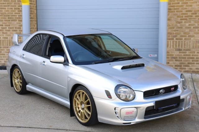 2002 JDM car for sale — photo 3 of 25
