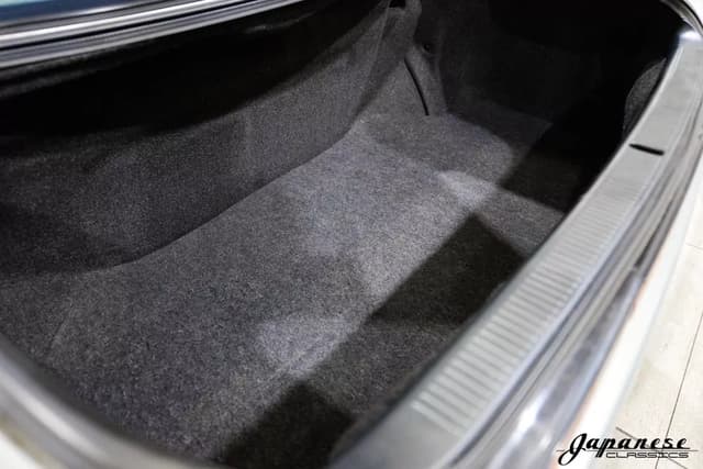 1994 Toyota Chaser JDM car for sale — photo 22 of 25