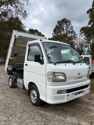 2000 Daihatsu Hijet JDM car for sale — photo 3 of 20