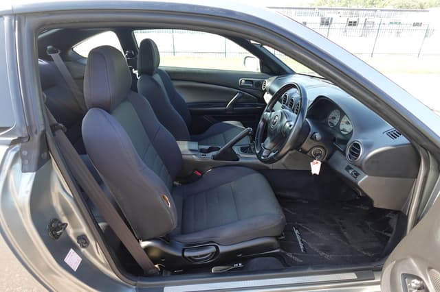 1999 Nissan Silvia JDM car for sale — photo 11 of 18