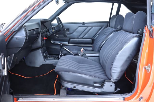 1980 Nissan Skyline JDM car for sale — photo 13 of 25