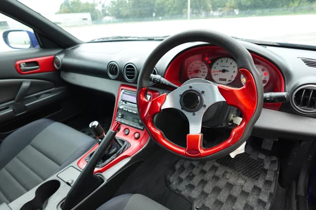 1999 Nissan Silvia JDM car for sale — photo 11 of 15