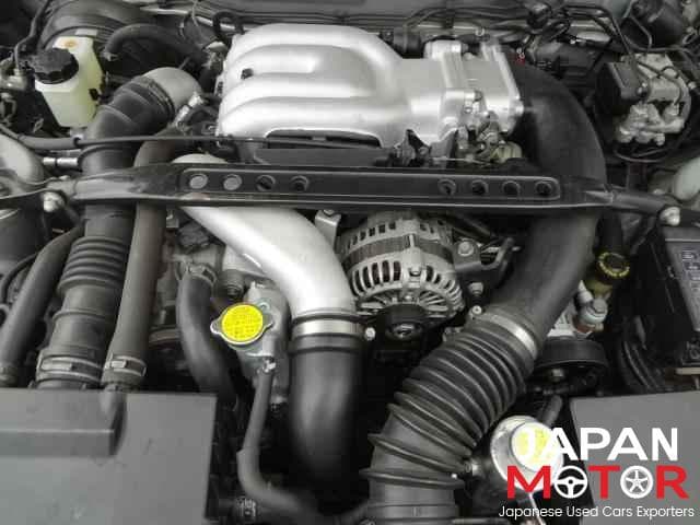 2000 Mazda RX-7 JDM car for sale — photo 4 of 5