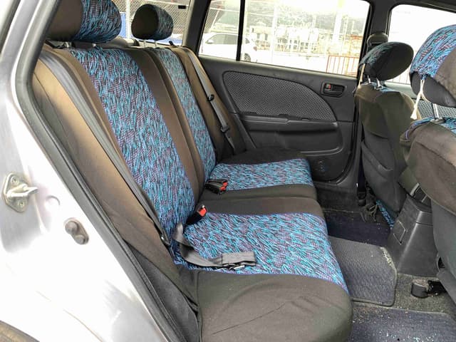 1997 Toyota Caldina JDM car for sale — photo 7 of 10