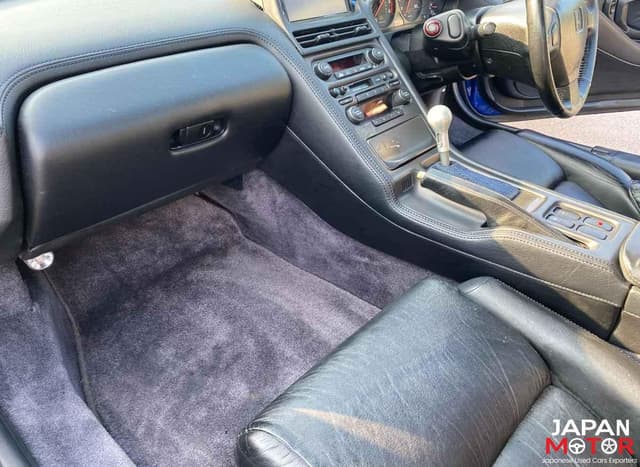 1991 Honda NSX JDM car for sale — photo 18 of 25