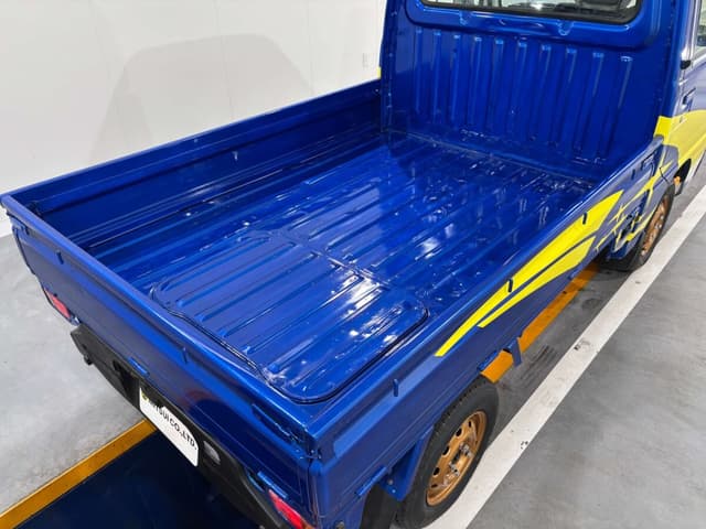 2001 Subaru Sambar JDM car for sale — photo 5 of 25