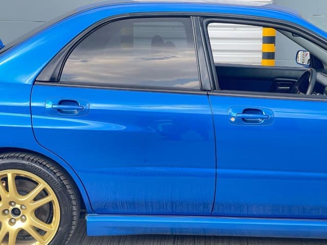 2000 JDM car for sale — photo 24 of 25
