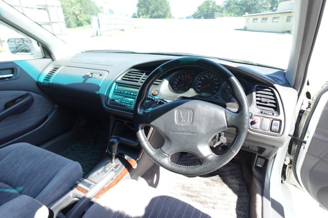 2000 Honda Accord JDM car for sale — photo 17 of 20