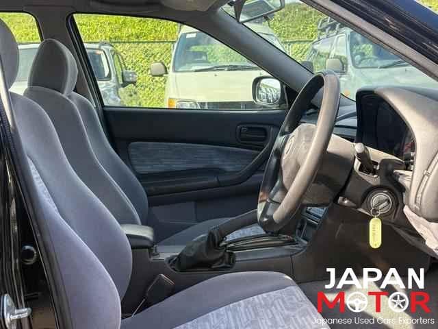 2000 Nissan Skyline JDM car for sale — photo 5 of 10