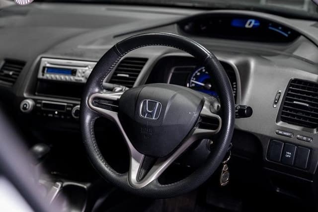 2009 Honda Civic JDM car for sale — photo 16 of 18