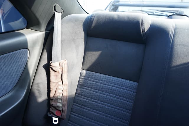 1997 Nissan Skyline JDM car for sale — photo 22 of 26