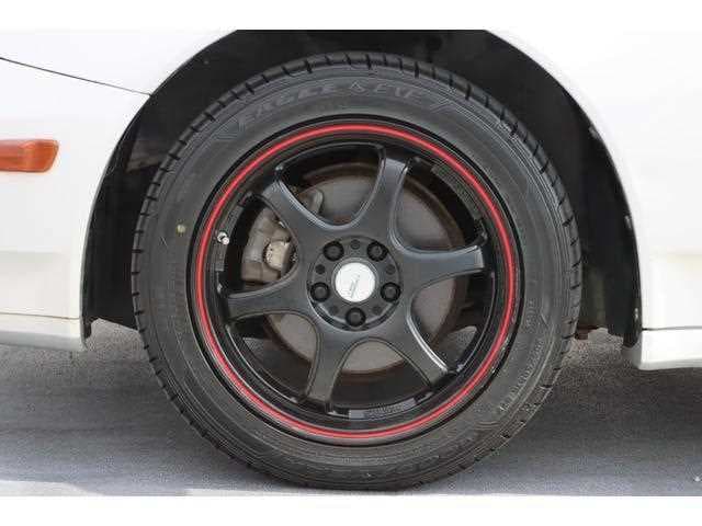 2001 Toyota Celica JDM car for sale — photo 18 of 20