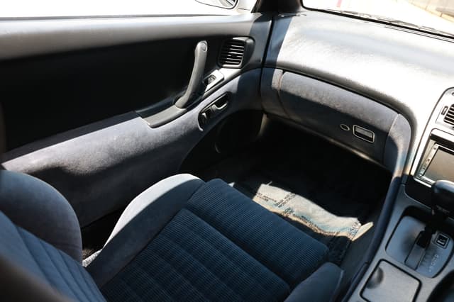 1993 Nissan Fairlady Z JDM car for sale — photo 25 of 25