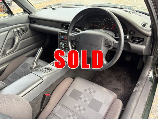 1997 Suzuki Cappuccino JDM car for sale — photo 12 of 20