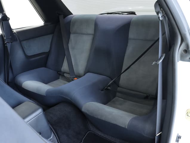 1993 Nissan Skyline JDM car for sale — photo 14 of 25
