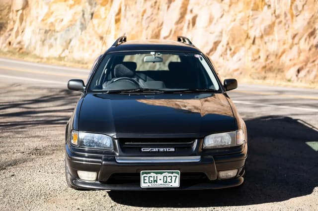 1999 Toyota JDM car for sale — photo 11 of 25