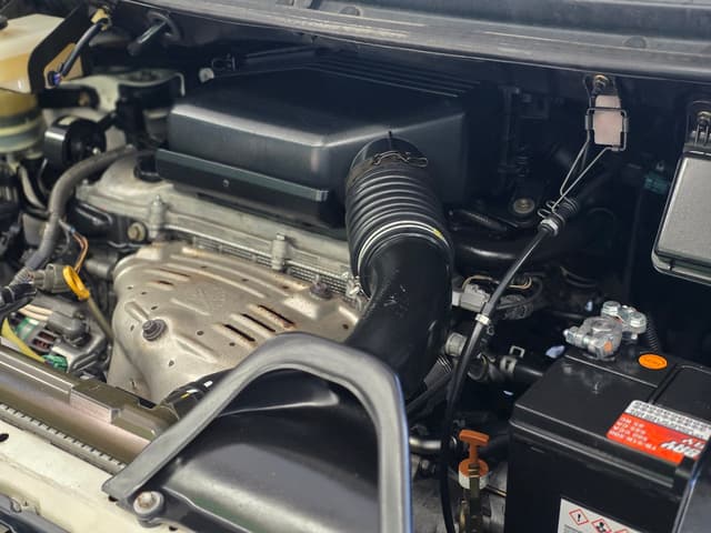 2000 Toyota Estima JDM car for sale — photo 13 of 25