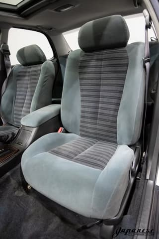 1994 Toyota Cresta JDM car for sale — photo 17 of 25