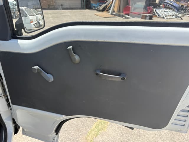 1993 Subaru Sambar JDM car for sale — photo 9 of 25