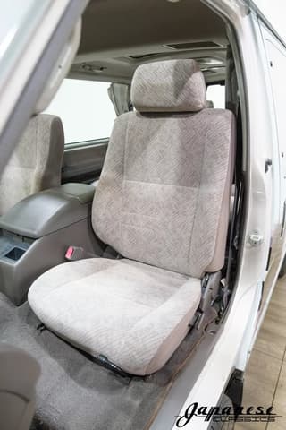 1998 Toyota HiAce JDM car for sale — photo 14 of 25