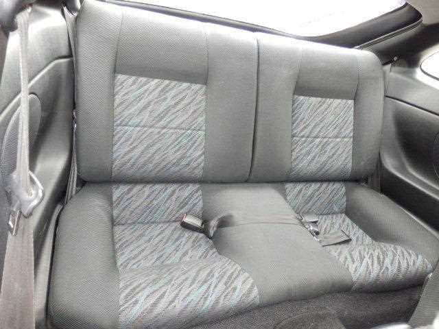 1996 Toyota Celica JDM car for sale — photo 13 of 20