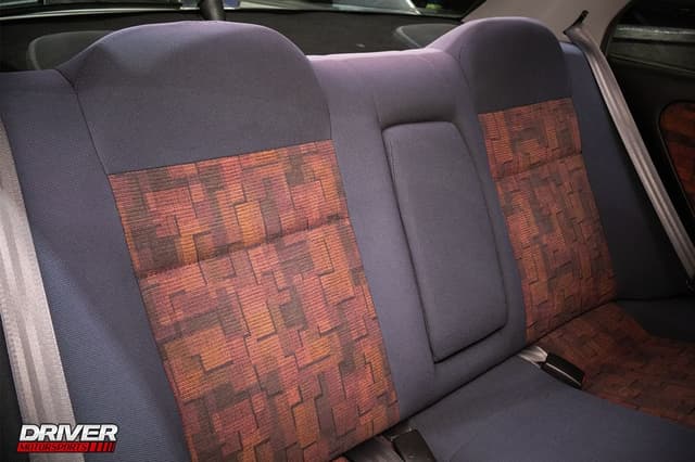 1996 Mitsubishi Lancer Evolution JDM car for sale — photo 17 of 25