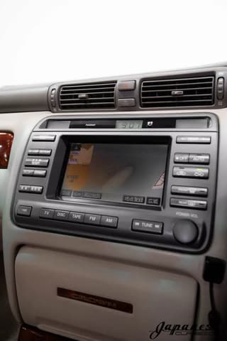 2000 Toyota Crown JDM car for sale — photo 10 of 25