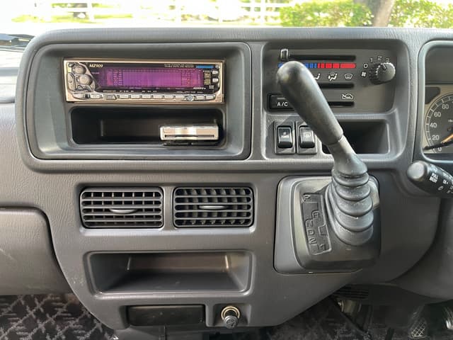 1999 Subaru Sambar JDM car for sale — photo 18 of 20