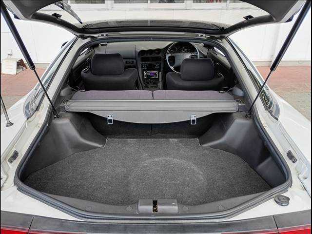 1994 Mitsubishi GTO JDM car for sale — photo 16 of 25