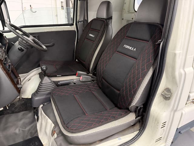1995 Daihatsu Hijet JDM car for sale — photo 14 of 22