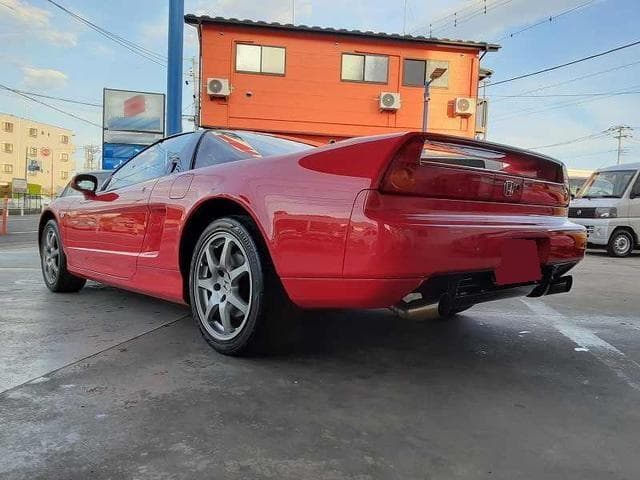 1996 Honda NSX JDM car for sale — photo 13 of 25