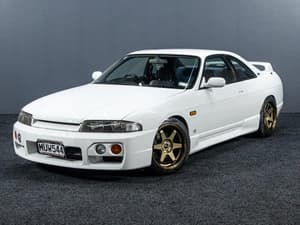1997 Nissan Skyline JDM car for sale