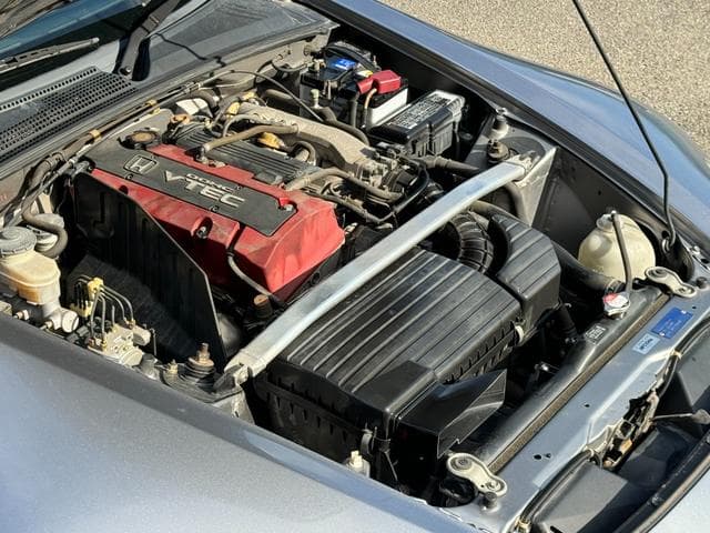 1999 Honda S2000 JDM car for sale — photo 25 of 25