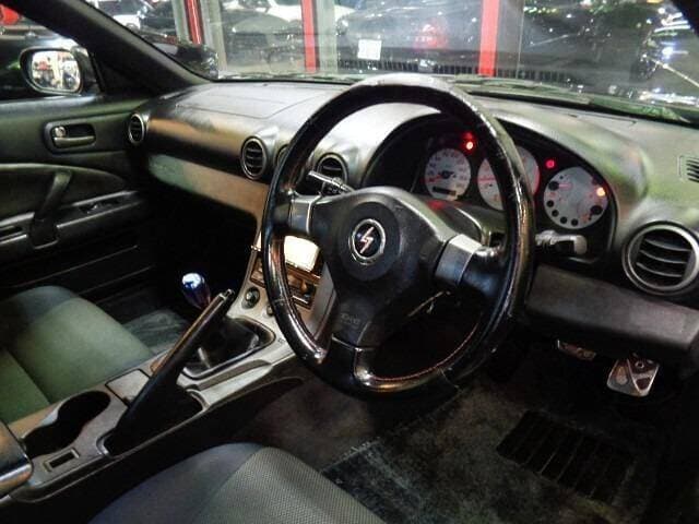 1999 Nissan Silvia JDM car for sale — photo 3 of 12