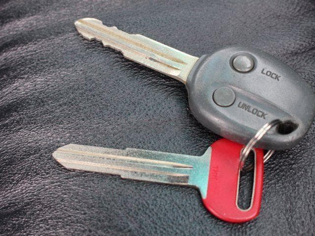 1996 Mitsubishi GTO JDM car for sale — photo 14 of 20