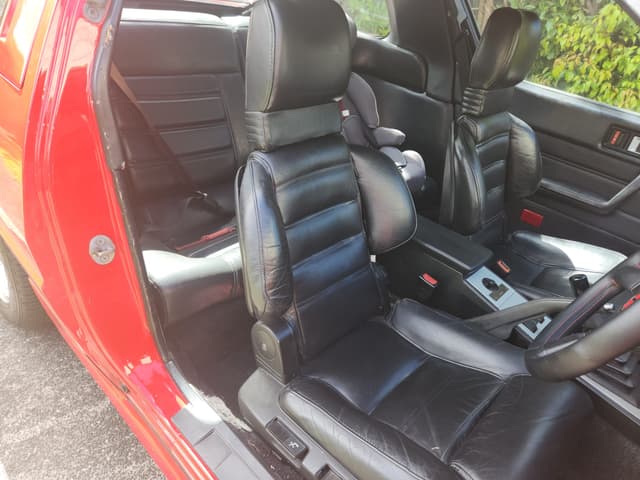 1983 Mitsubishi JDM car for sale — photo 10 of 25