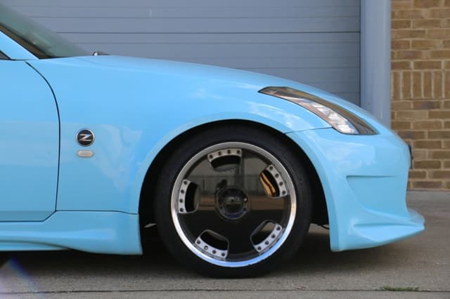 2002 JDM car for sale — photo 14 of 25