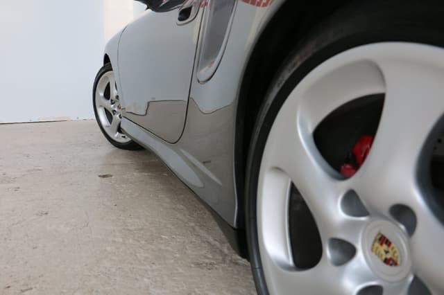 2000 Porsche 911 JDM car for sale — photo 6 of 25