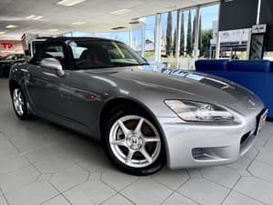 1999 Honda S2000 JDM car for sale