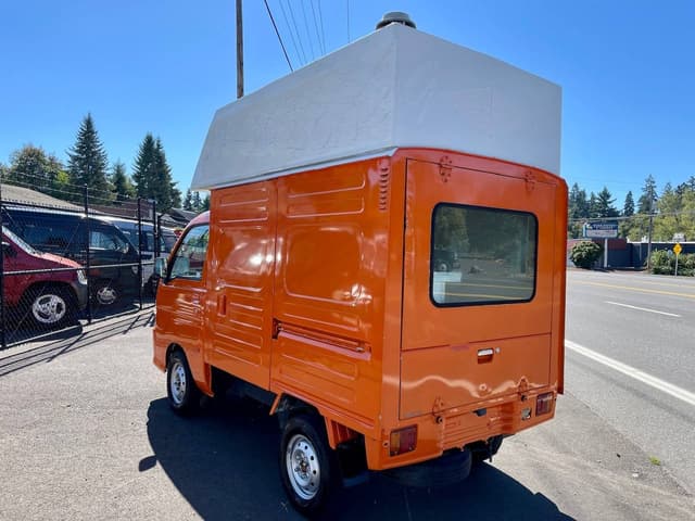 2000 Daihatsu Hijet JDM car for sale — photo 6 of 25