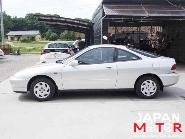1993 Honda Integra JDM car for sale — photo 5 of 21