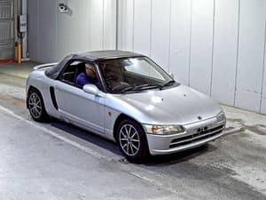 1992 Honda Beat JDM car for sale