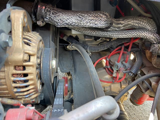 1992 Suzuki Carry JDM car for sale — photo 7 of 25