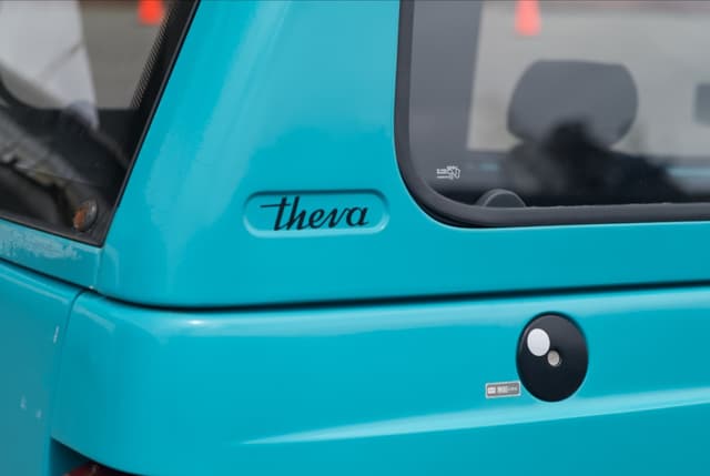 1990 Honda Life JDM car for sale — photo 18 of 25