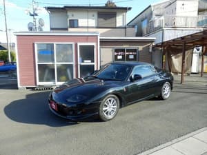 1995 Mitsubishi FTO JDM car for sale