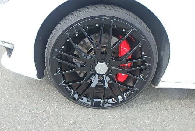 2011 Mercedes-Benz S-Class JDM car for sale — photo 9 of 25